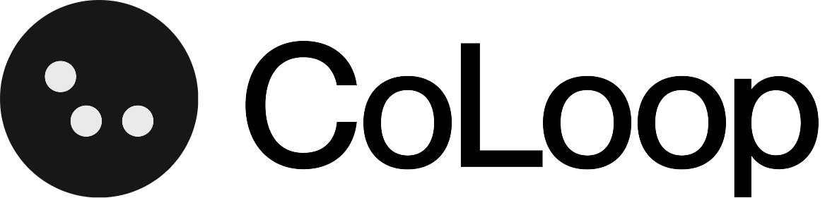 CoLoop Logo